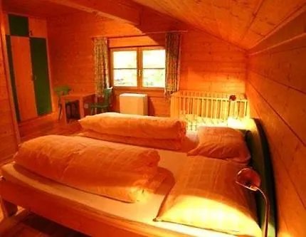 Ramsau, Haus Fichte Apartmán