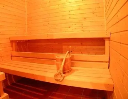 Ramsau, Haus Fichte *