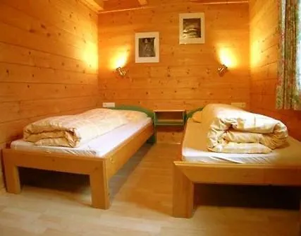 Ramsau, Haus Fichte رامساو أم داتشستين