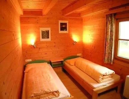 Ramsau, Haus Fichte * رامساو أم داتشستين