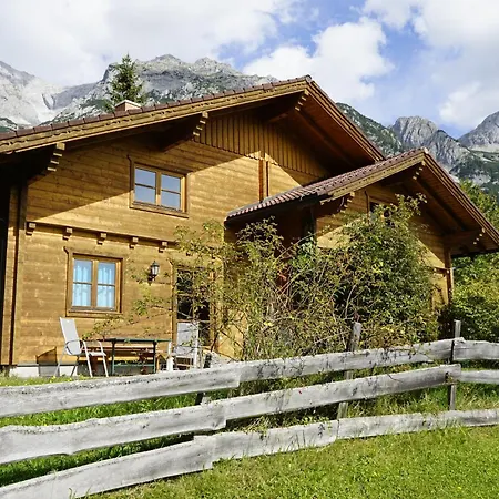 Ramsau, Haus Fichte *