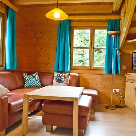 Ramsau, Haus Fichte * رامساو أم داتشستين