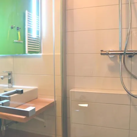 Ramsau, Haus Fichte Apartament