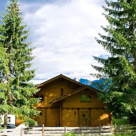 Ramsau, Haus Fichte Apartament Ramsau am Dachstein