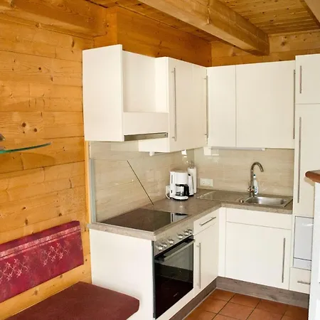 Ramsau, Haus Fichte Ramsau am Dachstein