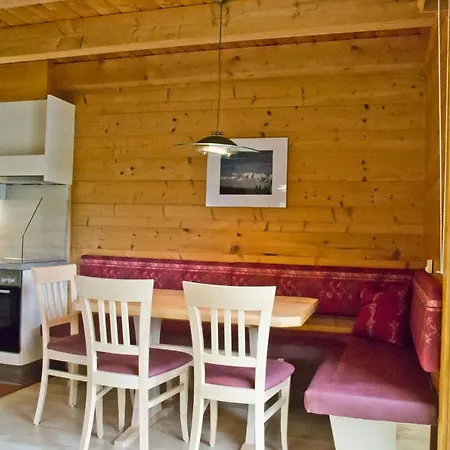 Ramsau, Haus Fichte شقة *