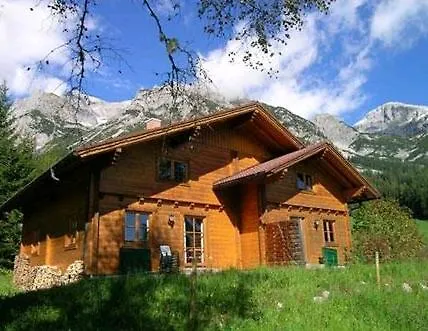 Ramsau, Haus Fichte *