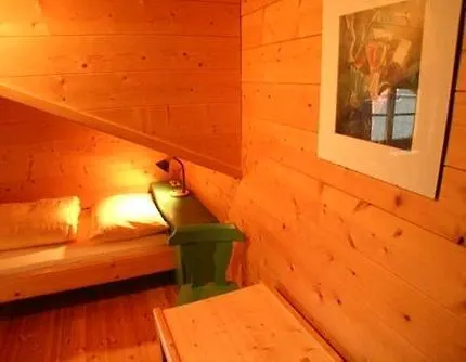 Ramsau, Haus Fichte * 람자우 암 다흐스타인