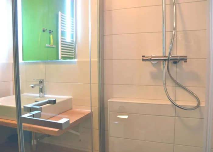 Ramsau, Haus Fichte Lejlighed